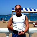 Сергей Кротов