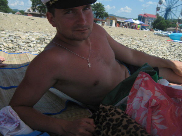 Павел Кобяков