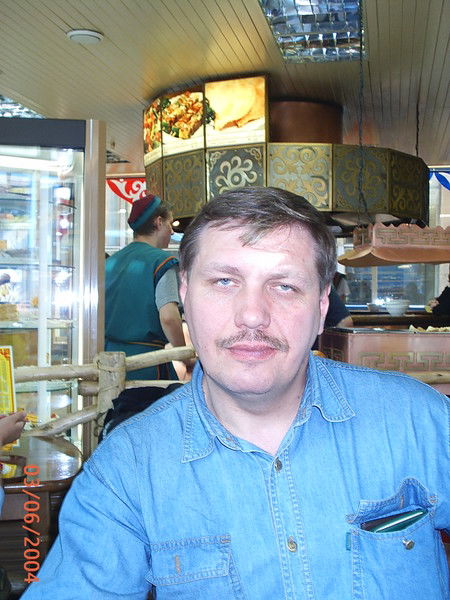 Павел Свиязов