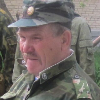 Сергей Глебов