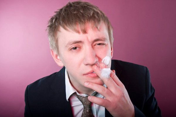 Максим Тришин