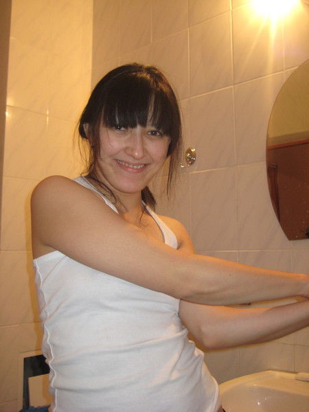 Гульмира Кунапия