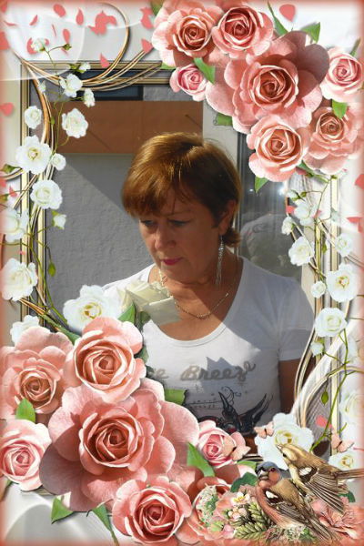 Вера Семененко