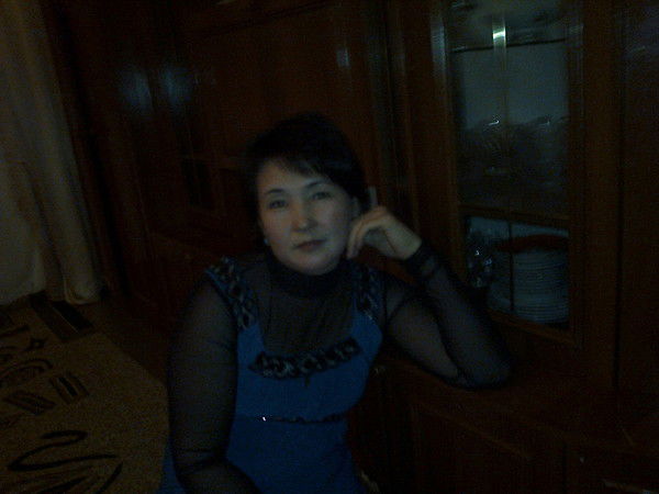 Зауре Изекешова