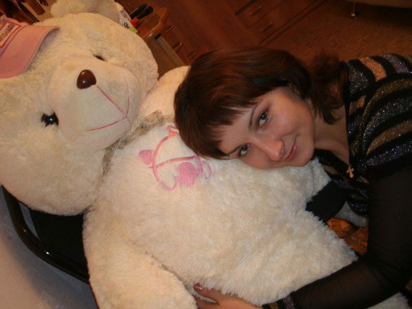 Татьяна Лескина