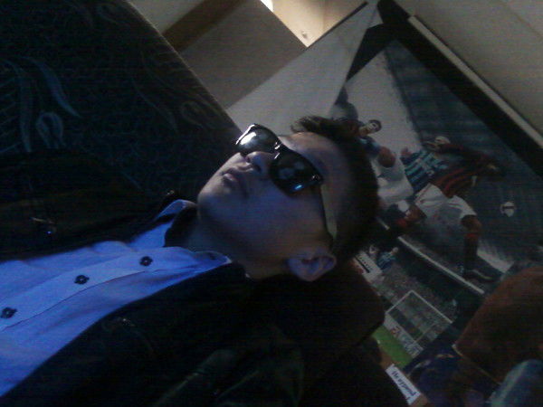 Арсен Мирлан Уулу