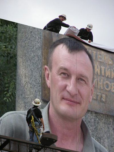 Сергей Карпов