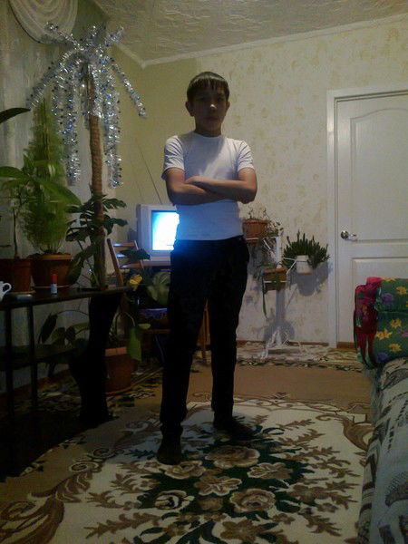 Бахтияр Жетчаев