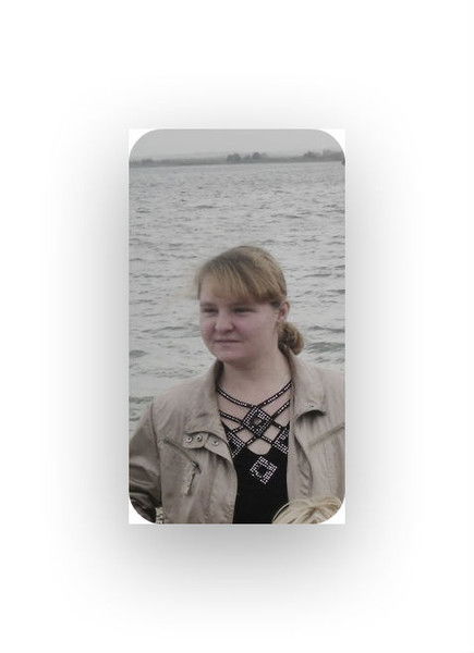 Света Семёнова