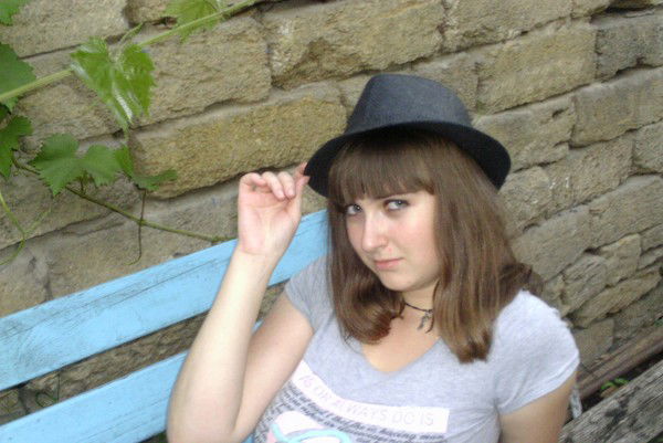 Юля Проценко