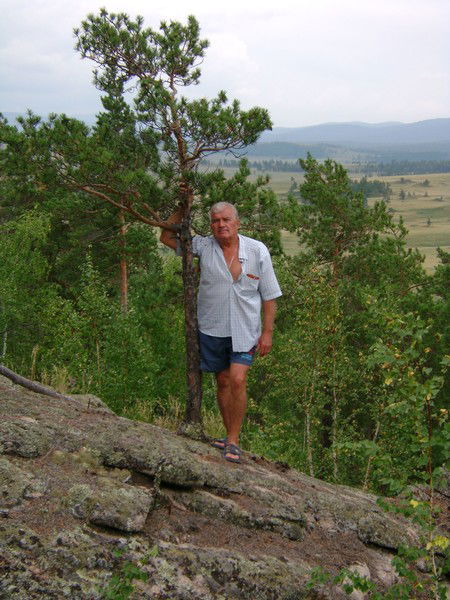 Анатолий Дубаков