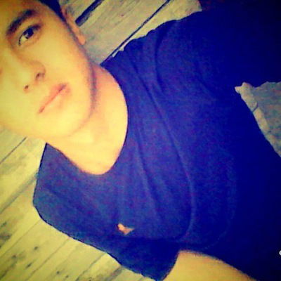 Илхам Асанов