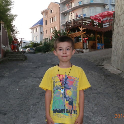 Алексей Билень