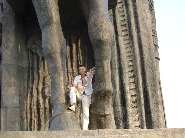 Саша Якубенок