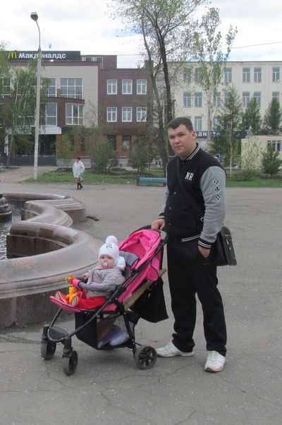 Андрей Шушаков