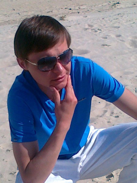 Алексей Ткачёв