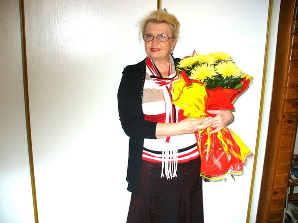 Татьяна Дьячкова