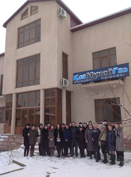 Сауле Сагудаева