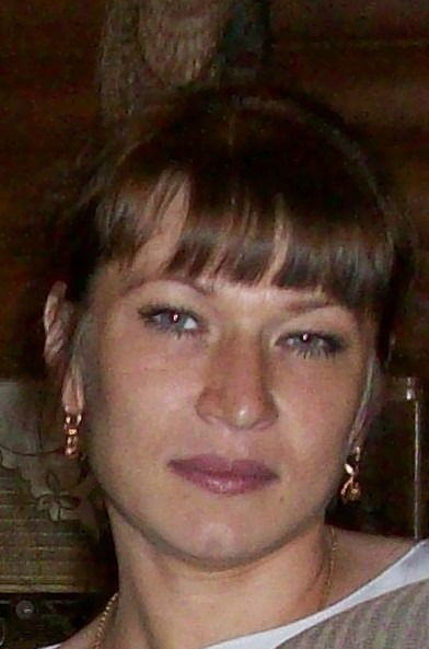 Надя Грекова