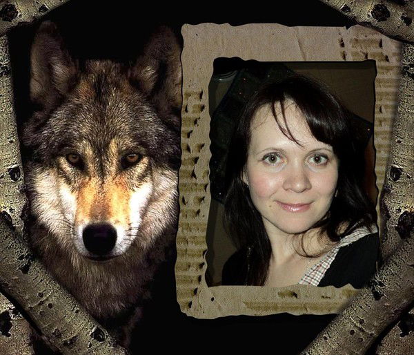 Инна Гербер