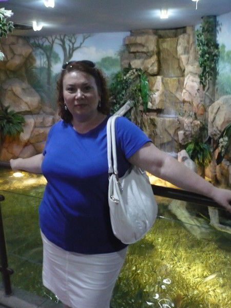 Наталья Галета