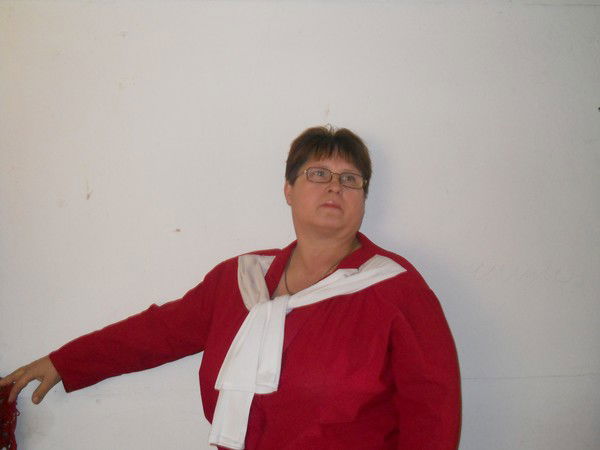 Елена Миронова