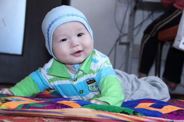 Галия Сейтмаганбетова