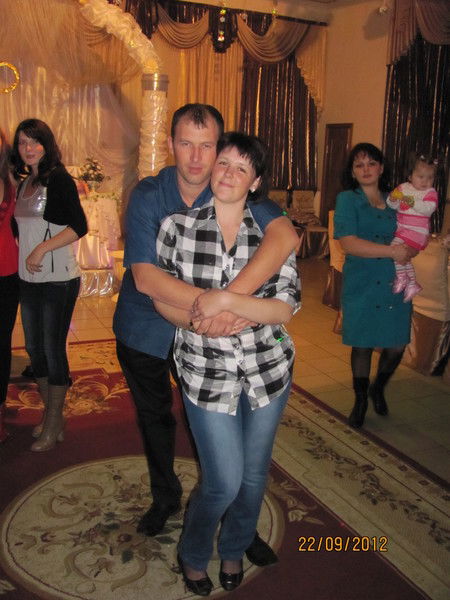 Евгения Голохина Подольская