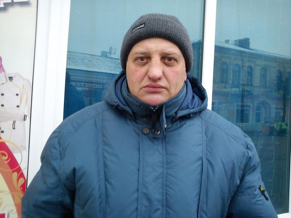 Михаил Геллер