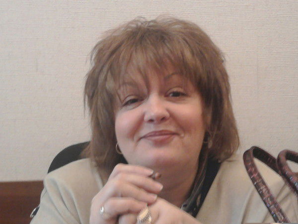 Елена Нурисламова