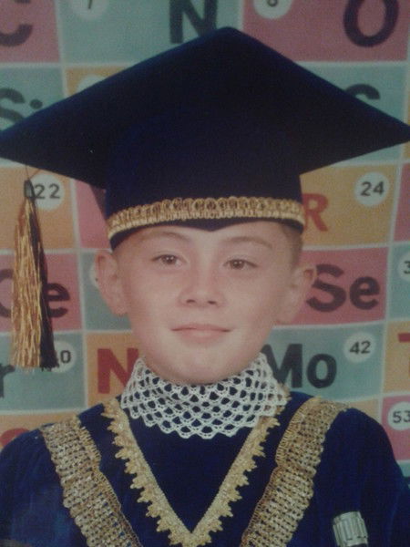 Баяр Жамбалов