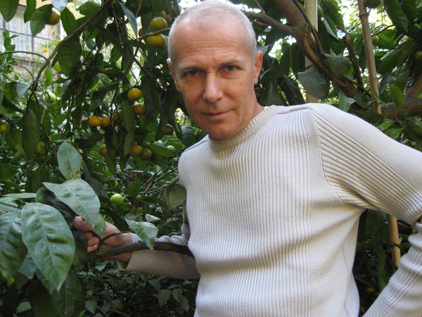 Сергей Белов