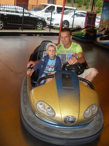 Виталий Прокопчук