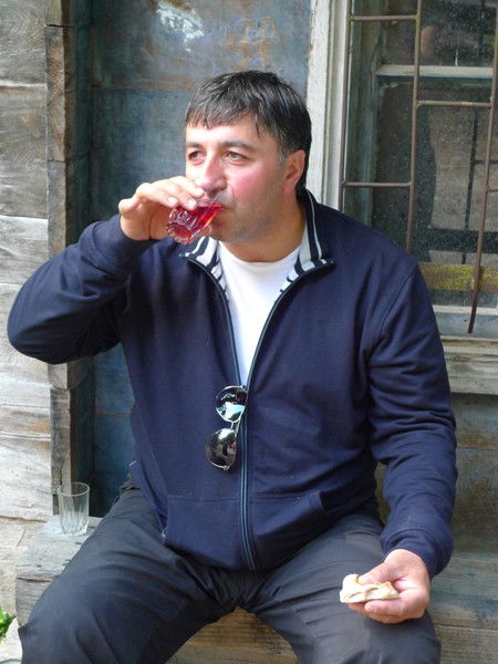 Рамаз Русадзе