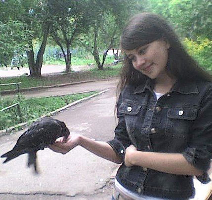 Марго Неважно