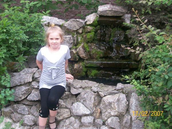 Марина Колосова