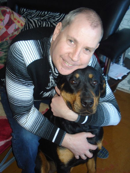 Александр Кудрин