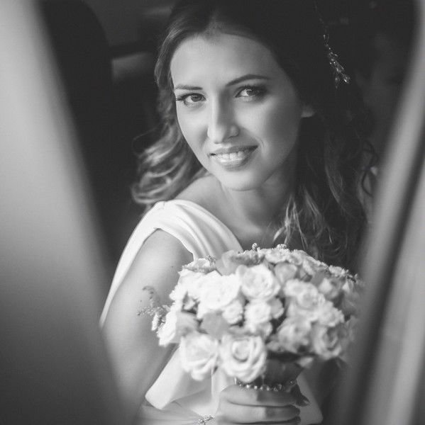 Татьяна Бульбенко