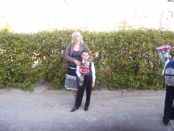 Жанна Санина