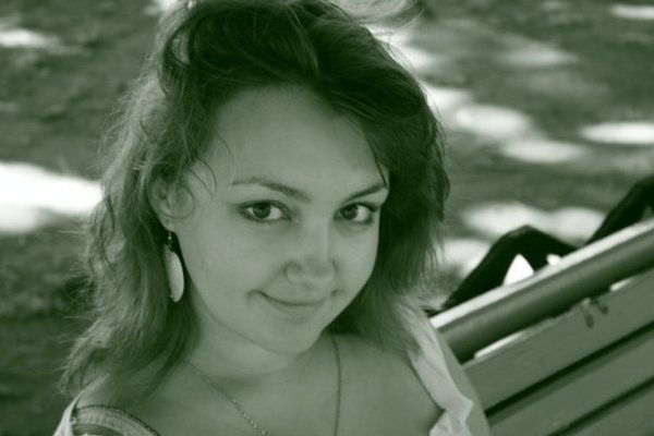 Вера Тургенева