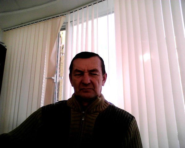 Валерий Кузнецов