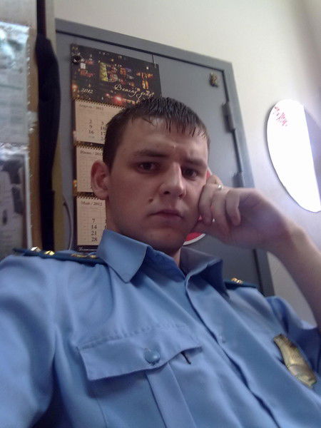 Даниил Русаков