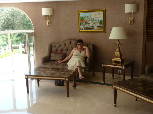 Елена Храмцова