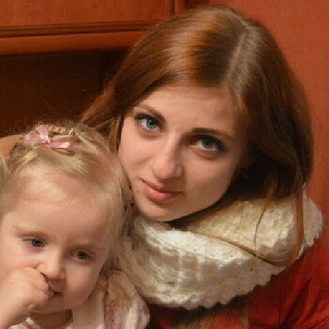 Александра Романова