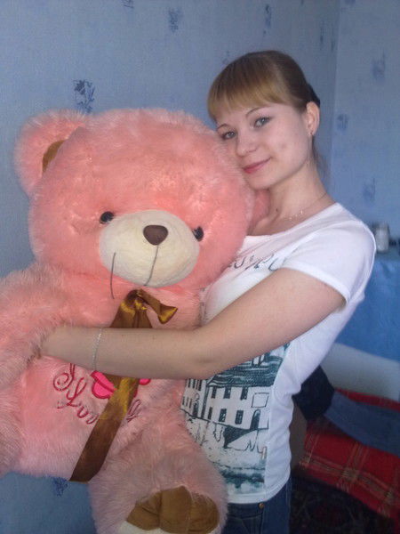 Капиталина Сайдакова