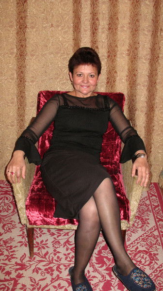 Галия Ярулина