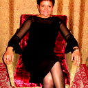 Галия Ярулина