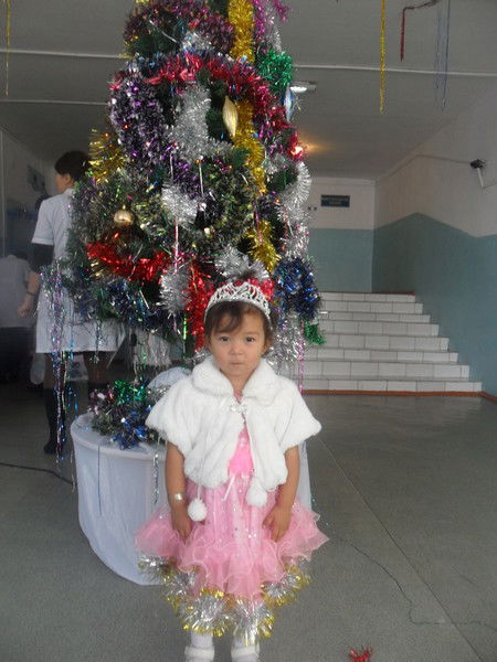 Исимов Жеткизген