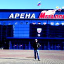 Денис Дёмин