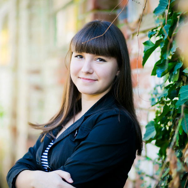 Екатерина Шелихова